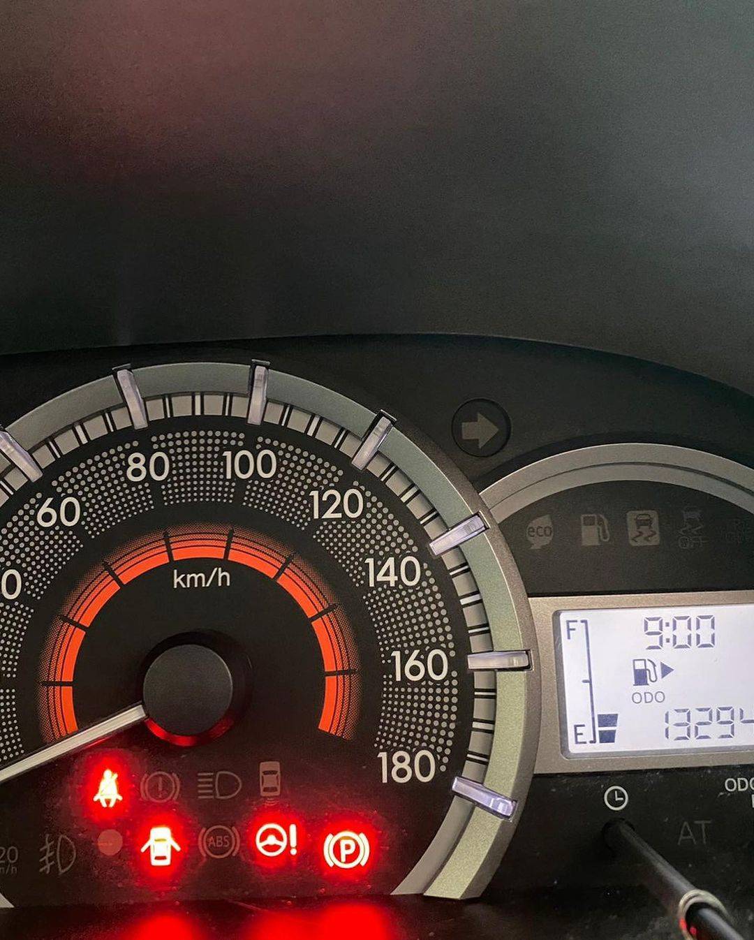 2018 Toyota Avanza 2018 Toyota Avanza