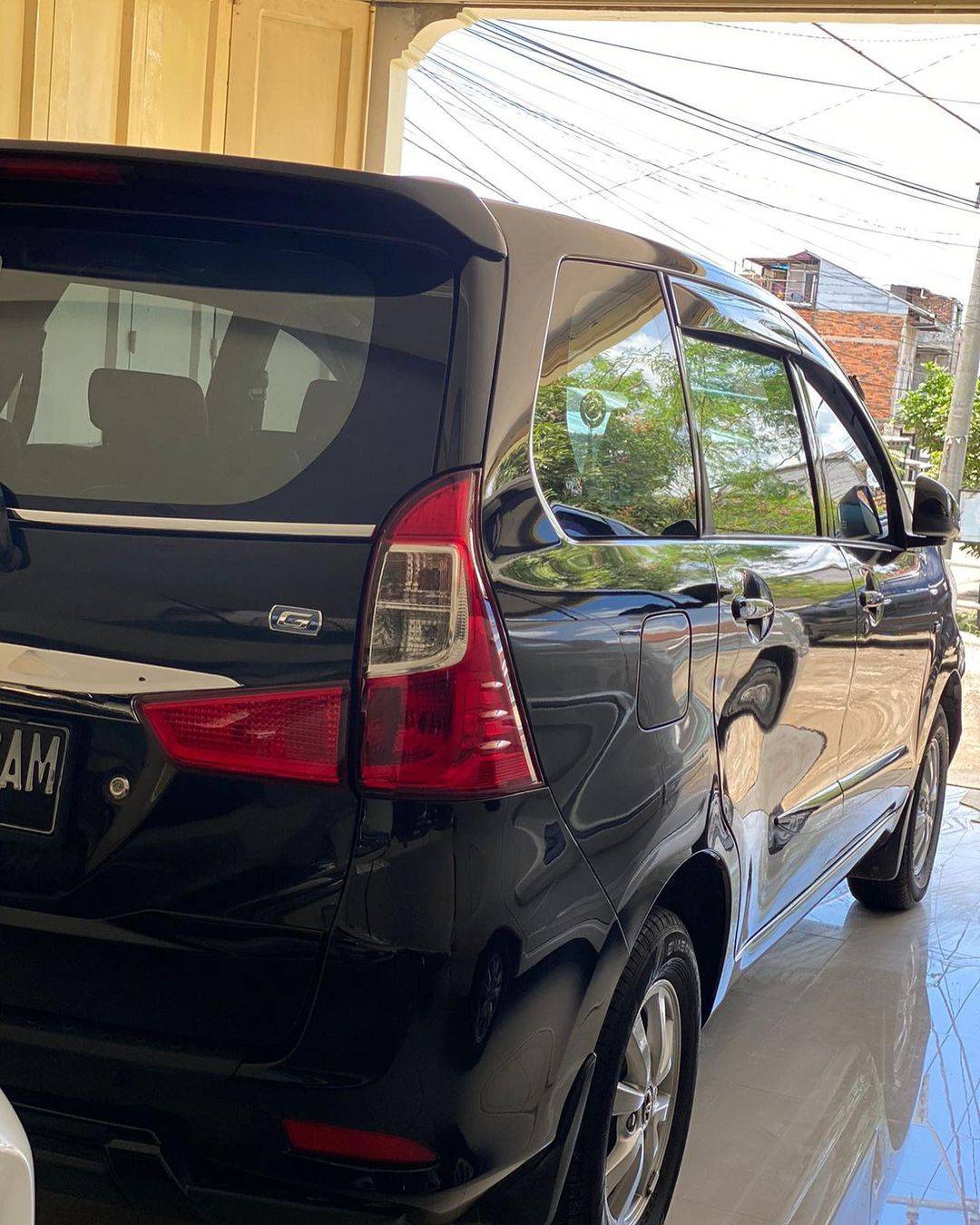 2018 Toyota Avanza 2018 Toyota Avanza