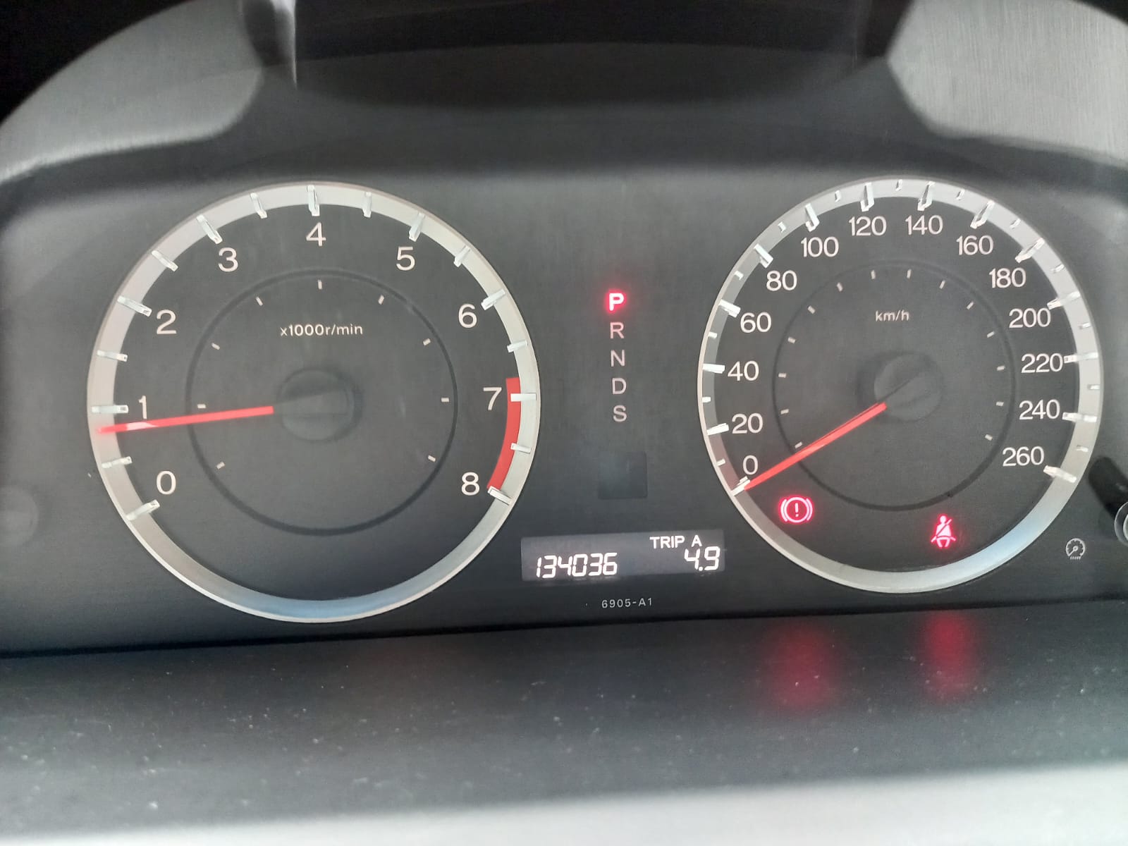 2013 Honda Accord 2013 Honda Accord