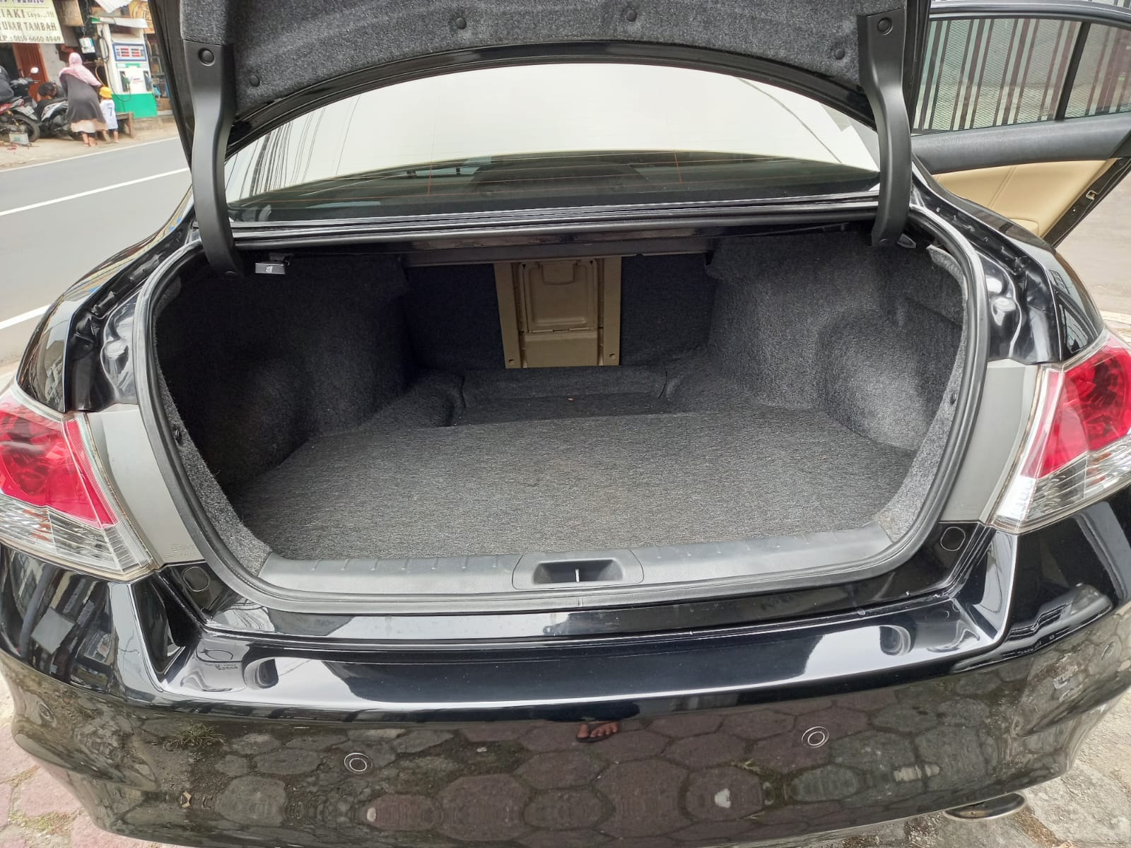 2013 Honda Accord 2013 Honda Accord