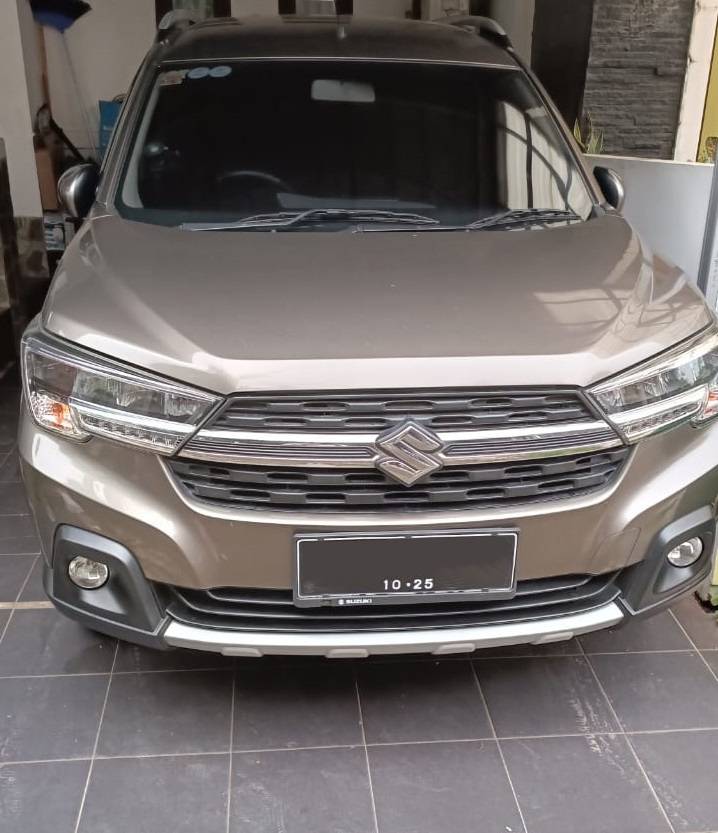 Second Hand 2020 Suzuki XL7 Second Hand 2020 Suzuki XL7