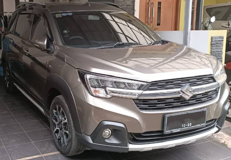 2020 Suzuki XL7 2020 Suzuki XL7