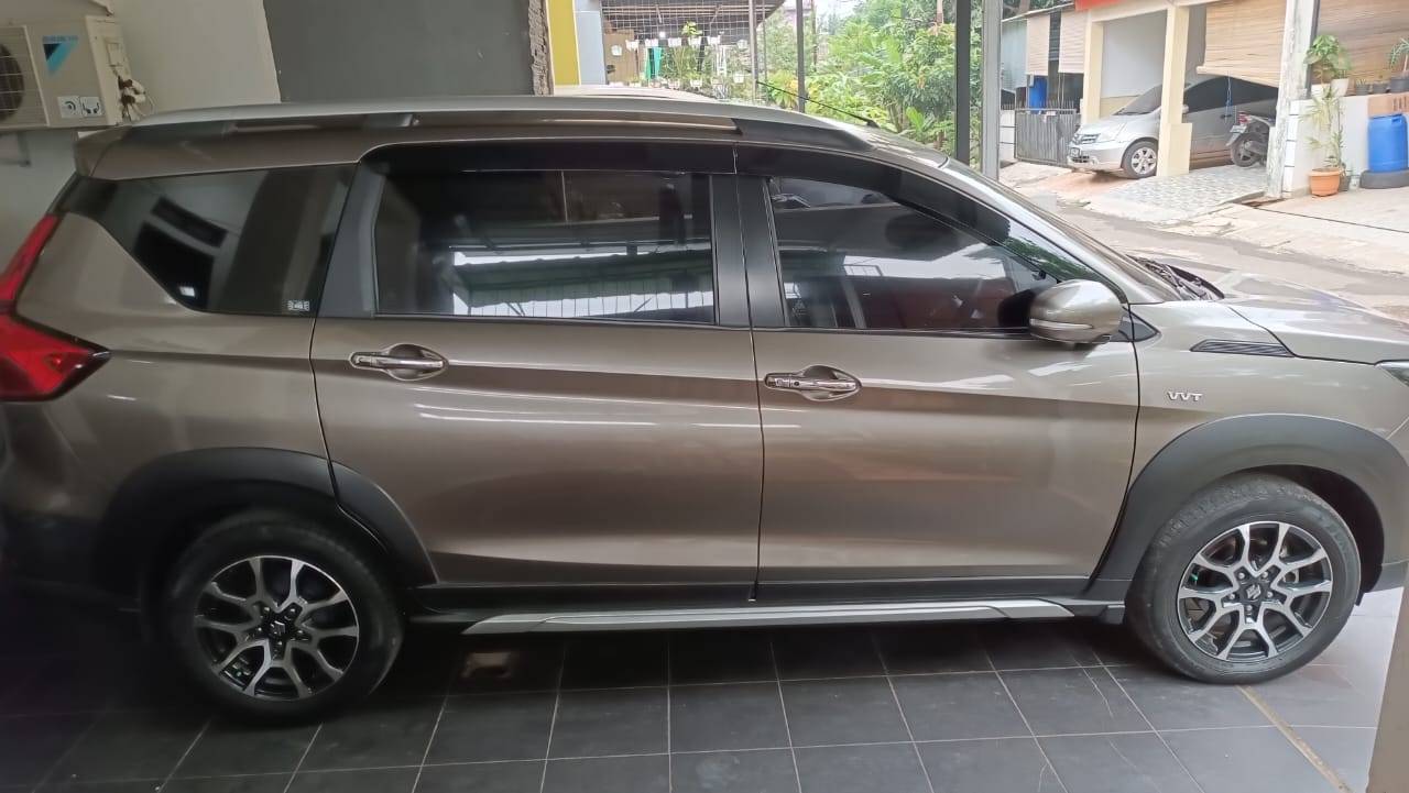 2020 Suzuki XL7 2020 Suzuki XL7