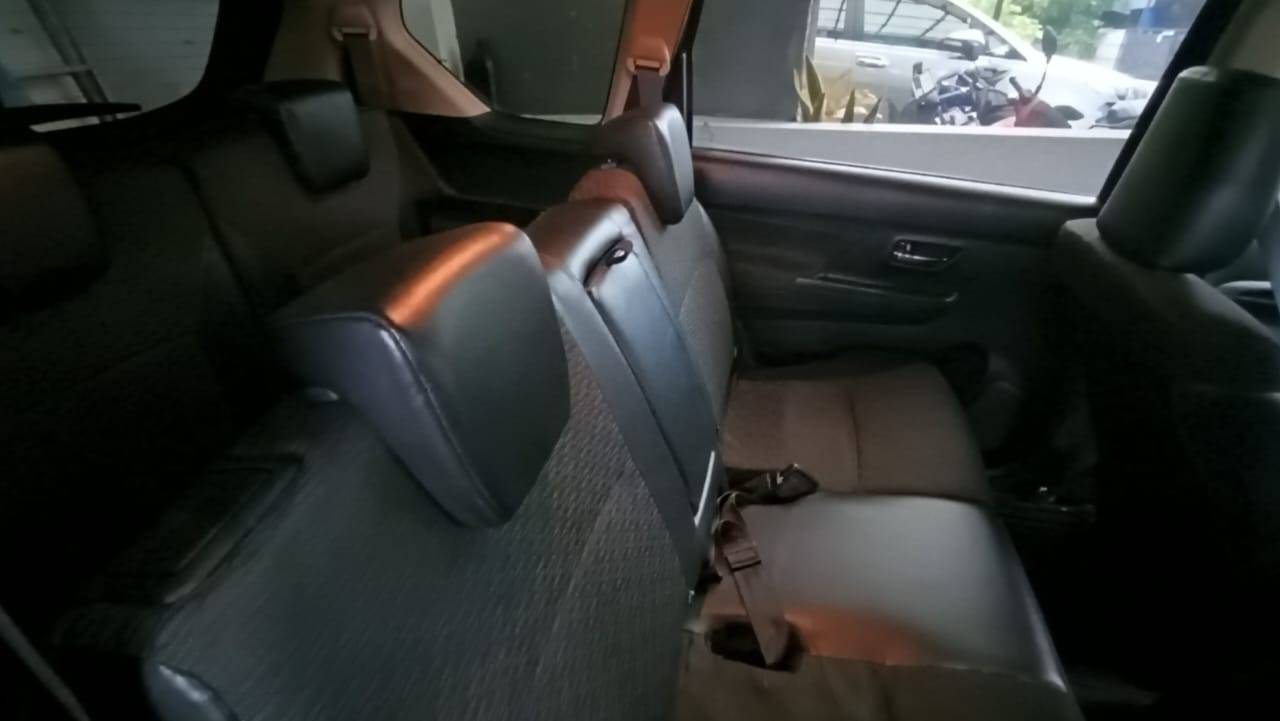 2020 Suzuki XL7 2020 Suzuki XL7