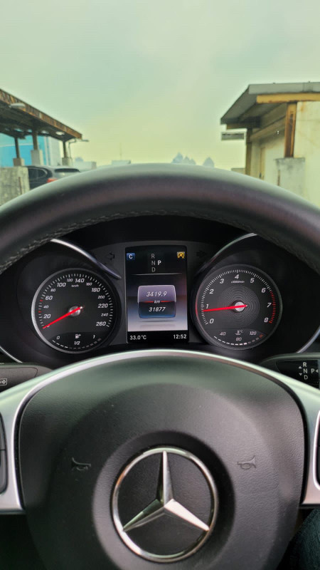 2019 Mercedes Benz C-Class Sedan 2019 Mercedes Benz C-Class Sedan