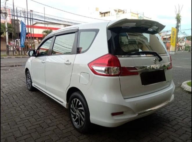 Used 2018 Suzuki Ertiga DREZA 1.4L MT DREZA 1.4L MT for sale