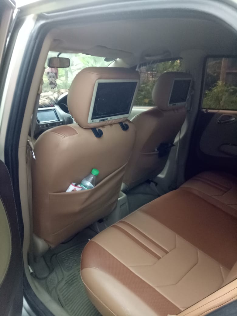 2004 Honda City 2004 Honda City