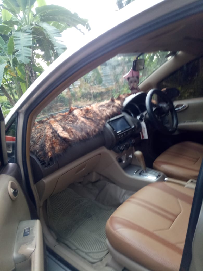 2004 Honda City 2004 Honda City