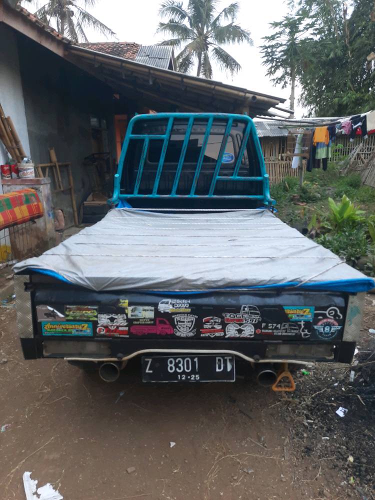 2015 Suzuki Futura 2015 Suzuki Futura