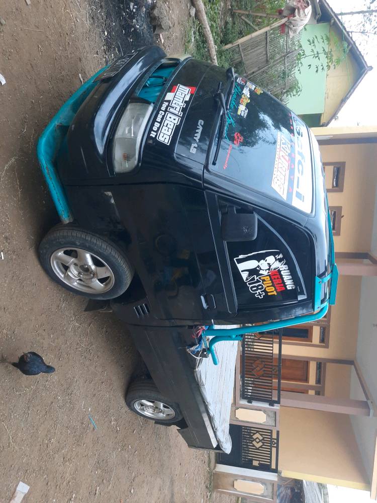 2015 Suzuki Futura 2015 Suzuki Futura