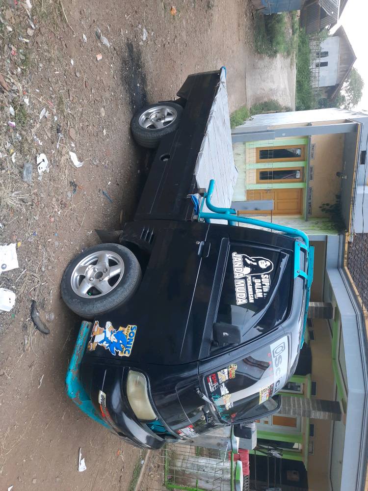 2015 Suzuki Futura 2015 Suzuki Futura