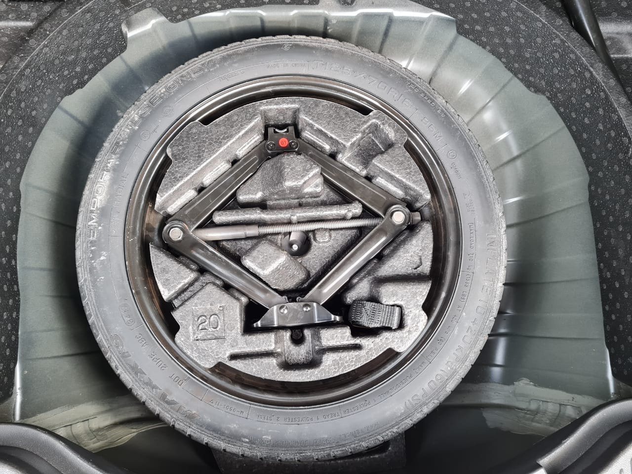 2017 Chevrolet Trax 2017 Chevrolet Trax