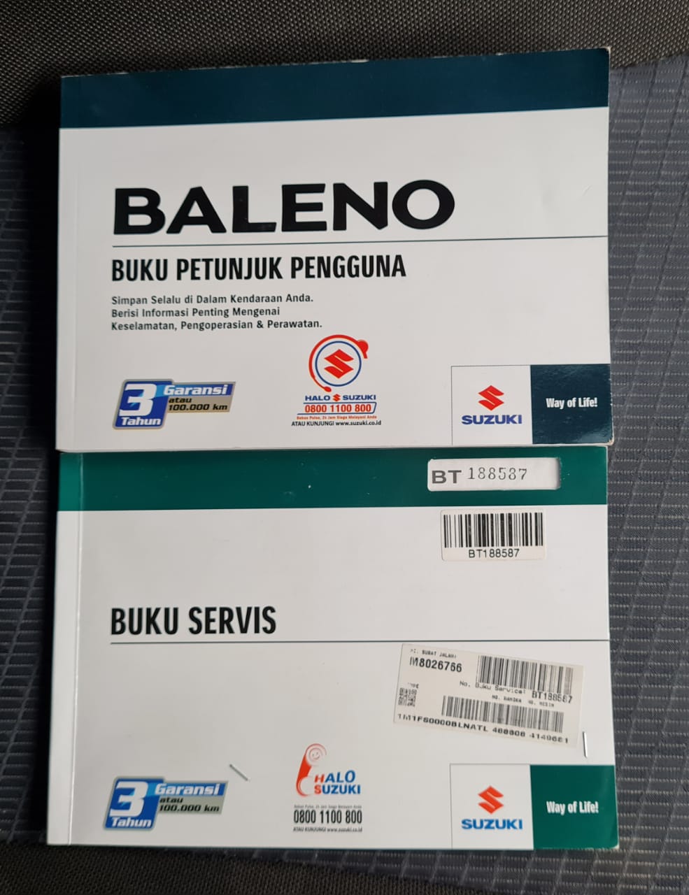 2020 Suzuki Baleno 2020 Suzuki Baleno