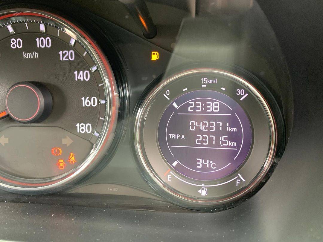 2018 Honda Mobilio 2018 Honda Mobilio