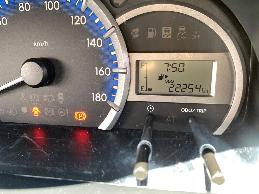 2019 Toyota Avanza 2019 Toyota Avanza