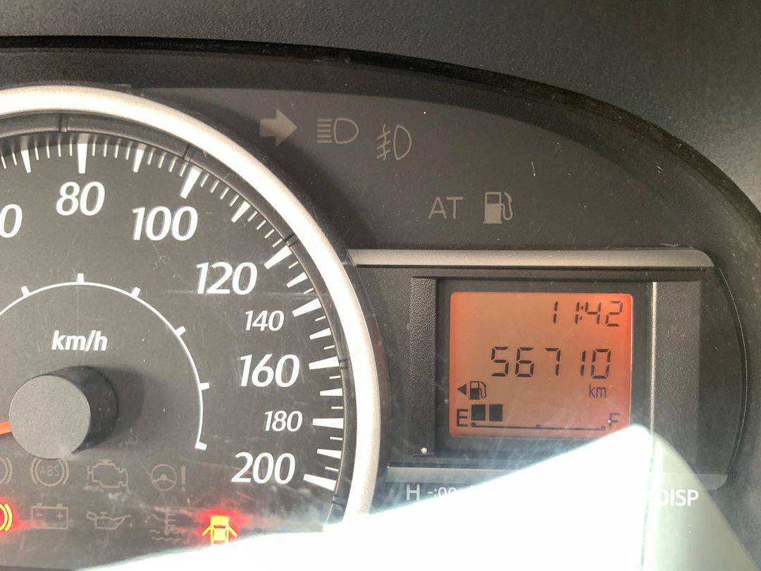 2017 Toyota Calya 2017 Toyota Calya