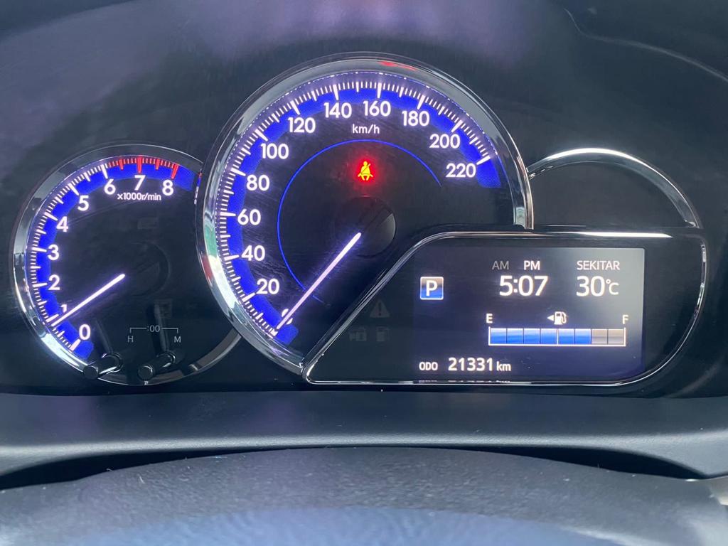 2020 Toyota Yaris TRD Sportivo CVT 2020 Toyota Yaris TRD Sportivo CVT