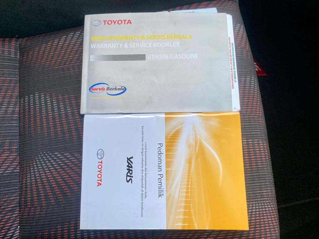 2020 Toyota Yaris TRD Sportivo CVT 2020 Toyota Yaris TRD Sportivo CVT