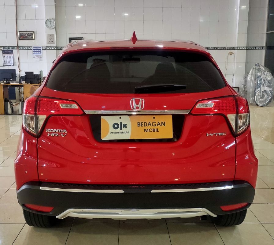Used 2019 Honda HRV  1.5L E CVT Special Edition 1.5L E CVT Special Edition for sale