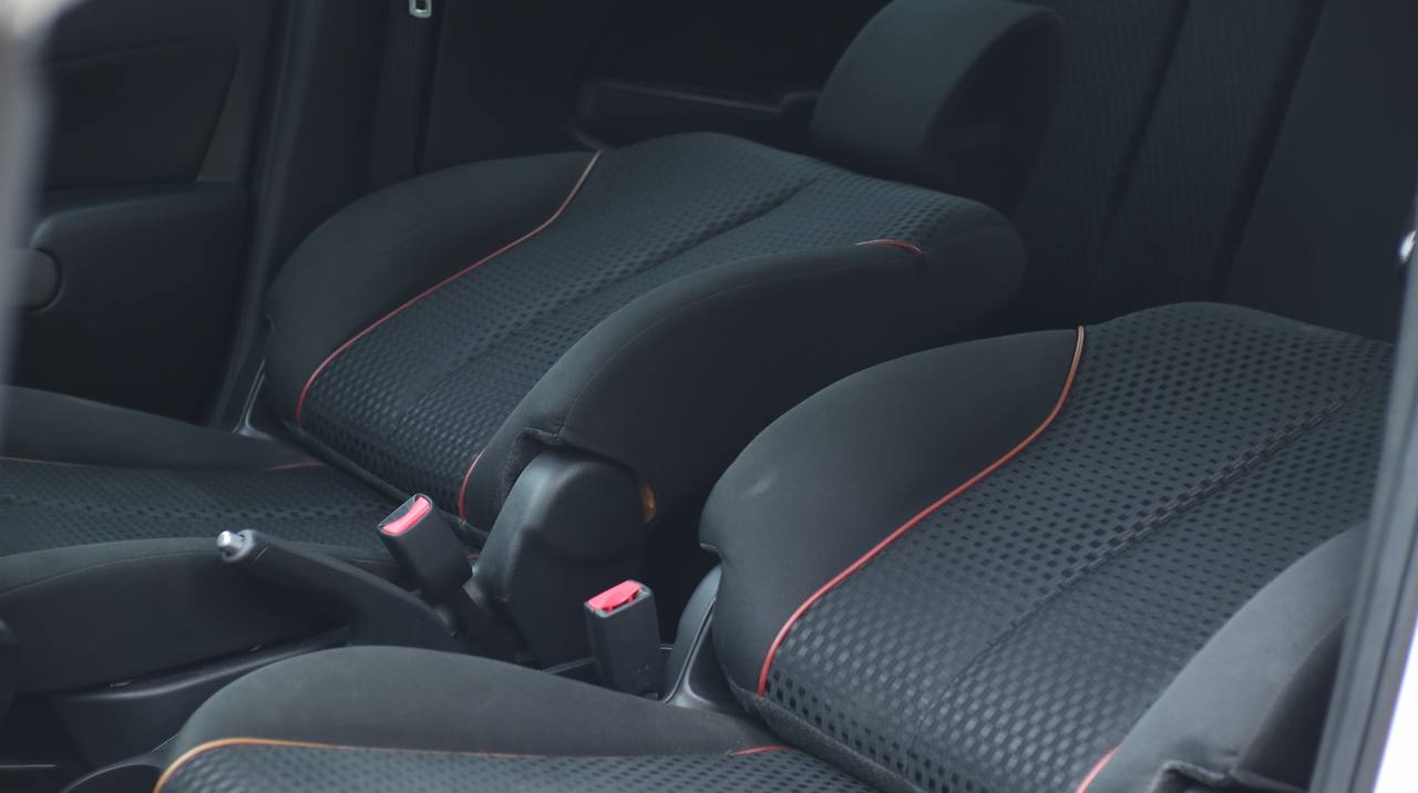 2014 Mazda 2 2014 Mazda 2