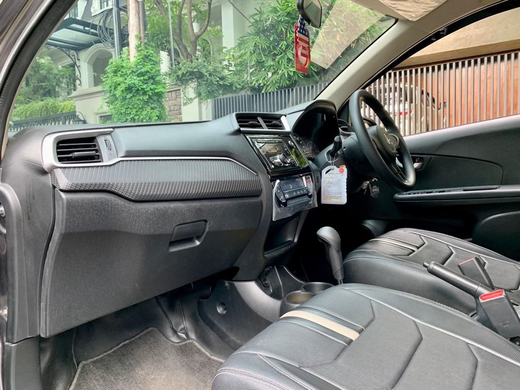 2022 Honda Brio 2022 Honda Brio