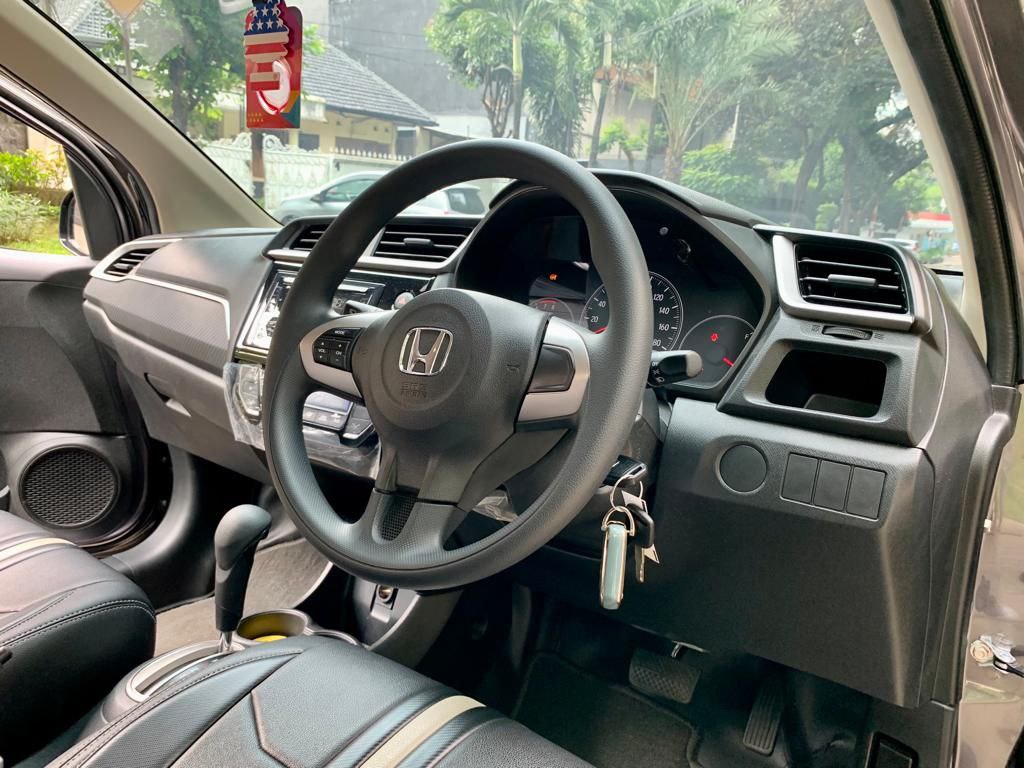 2022 Honda Brio 2022 Honda Brio