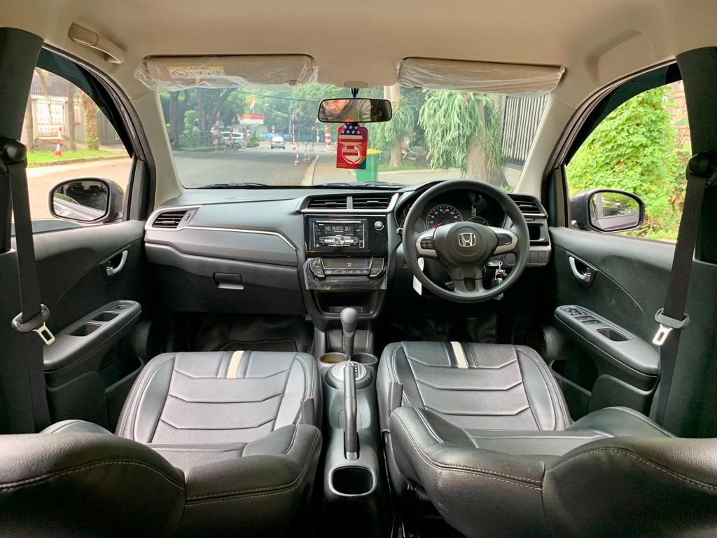 2022 Honda Brio 2022 Honda Brio