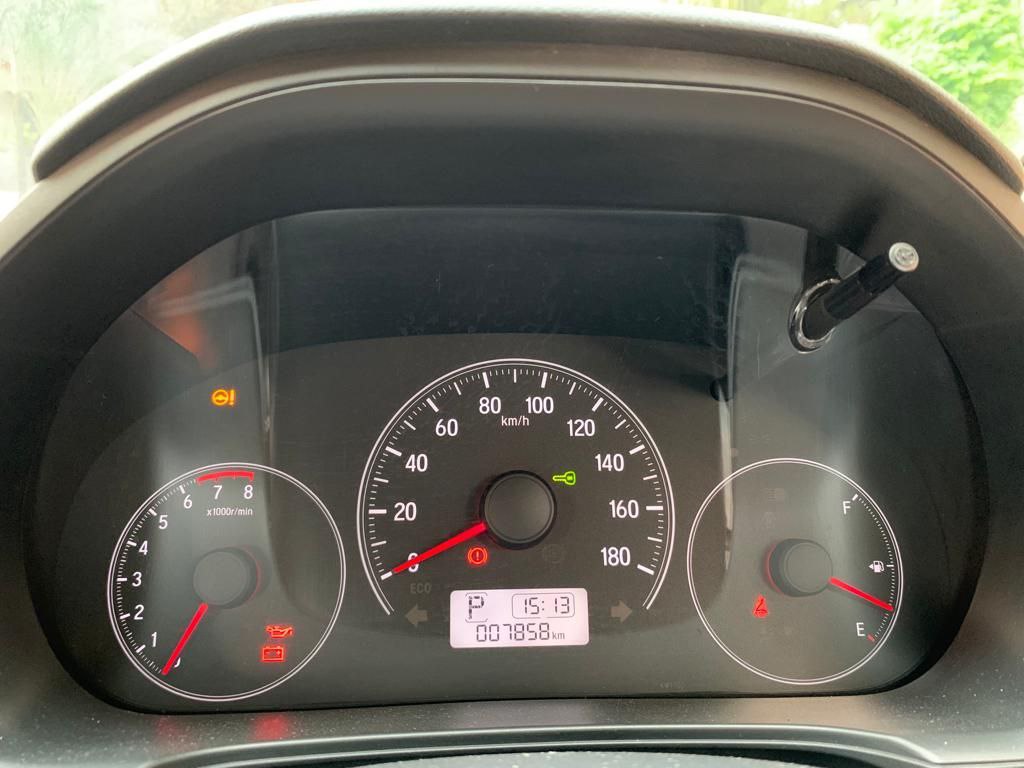 2022 Honda Brio 2022 Honda Brio