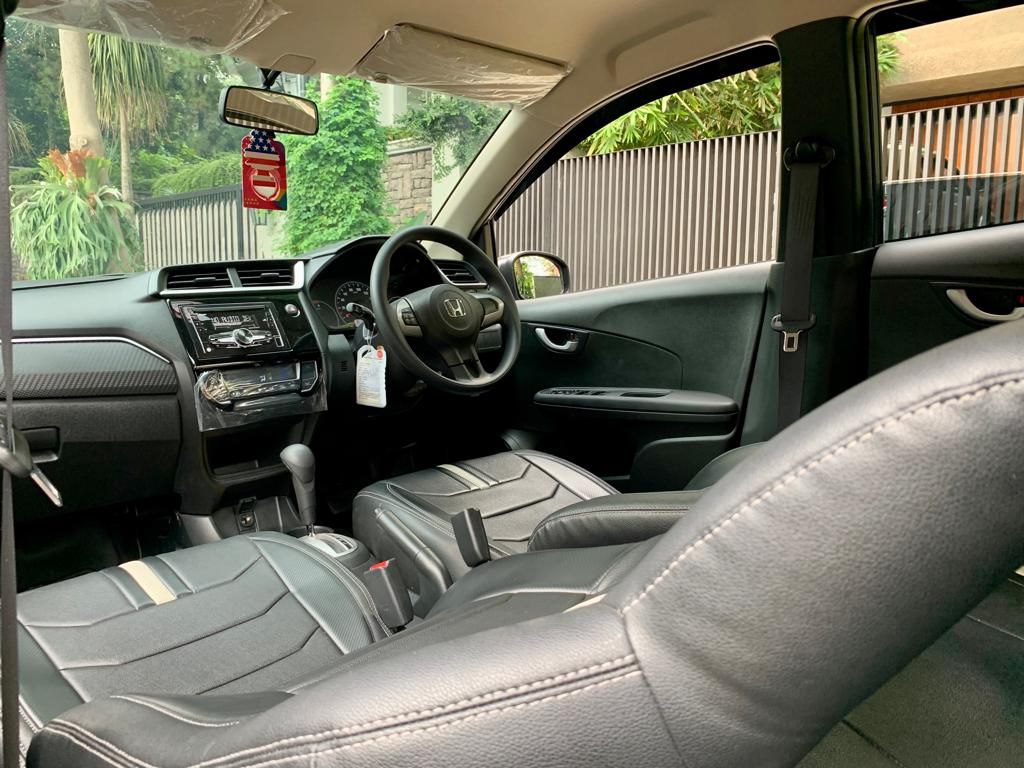 2022 Honda Brio 2022 Honda Brio