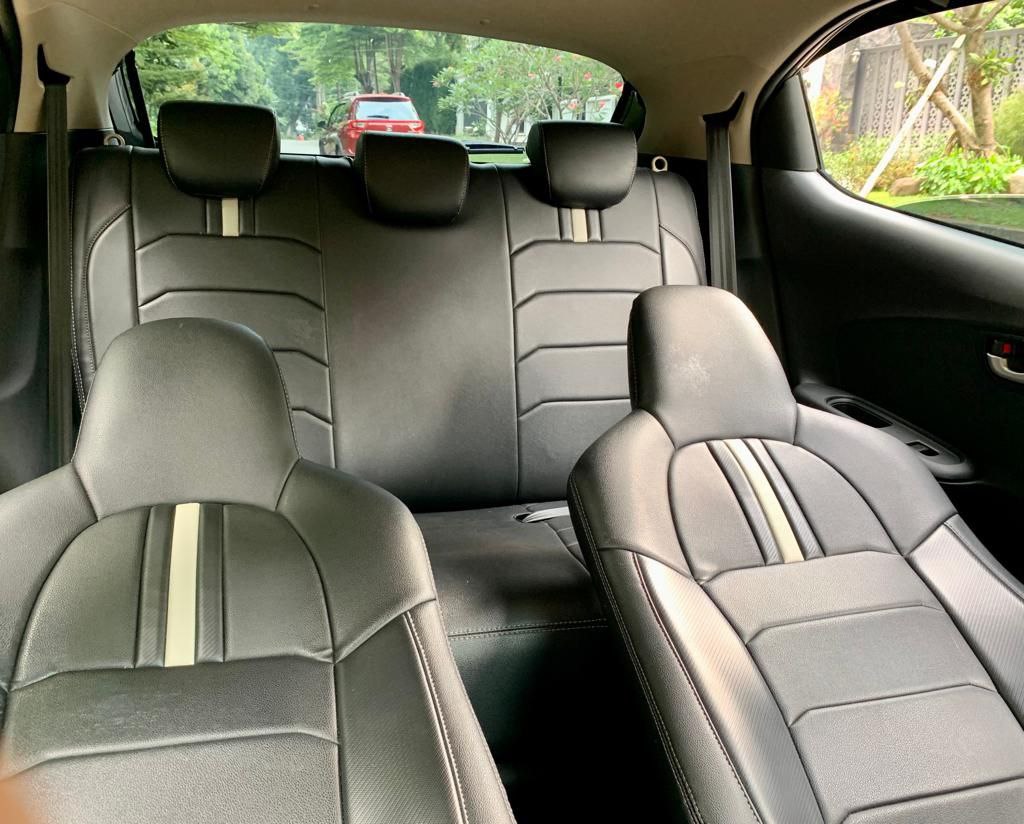 2022 Honda Brio 2022 Honda Brio