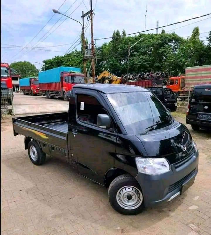 2018 Daihatsu Grand Max 1.5 PS AC PU 2018 Daihatsu Grand Max 1.5 PS AC PU