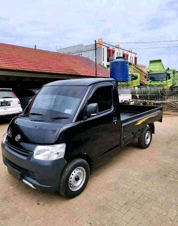 2018 Daihatsu Grand Max 1.5 PS AC PU 2018 Daihatsu Grand Max 1.5 PS AC PU