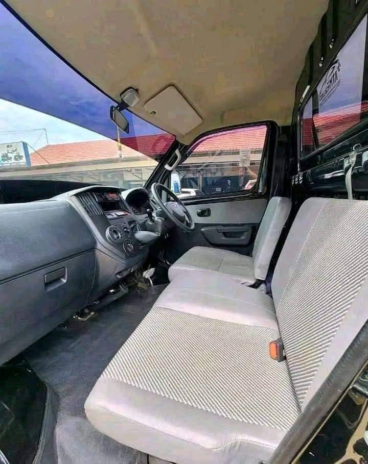 2018 Daihatsu Grand Max 1.5 PS AC PU 2018 Daihatsu Grand Max 1.5 PS AC PU