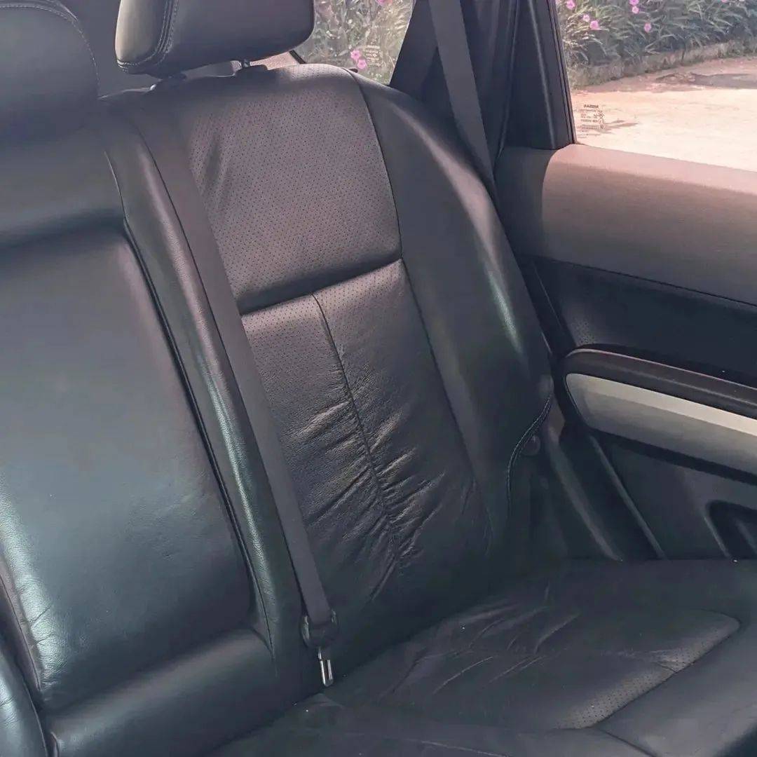 2008 Nissan X-Trail 2008 Nissan X-Trail