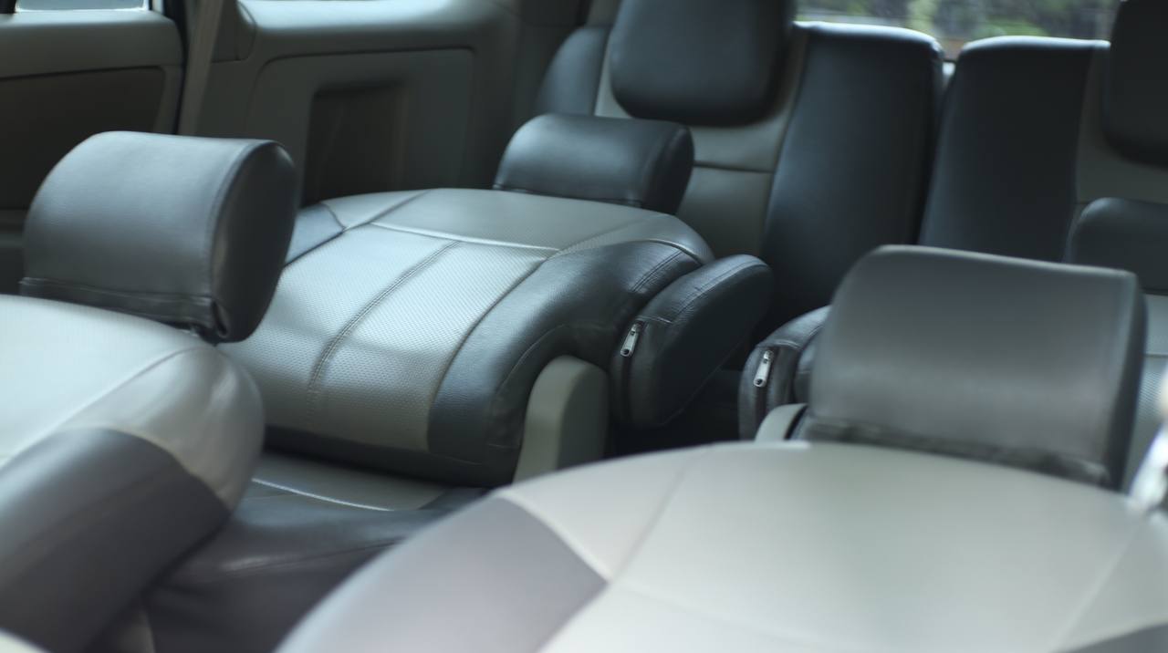 2014 Toyota Kijang Innova 2014 Toyota Kijang Innova