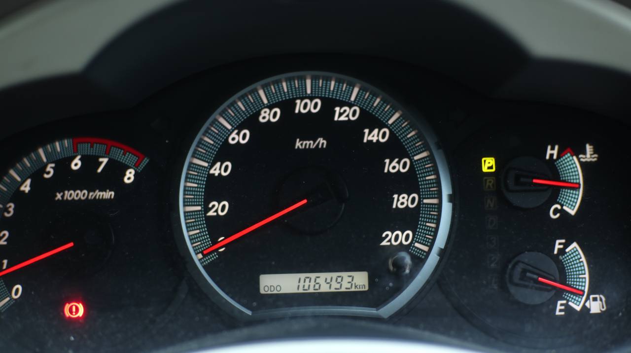 2014 Toyota Kijang Innova 2014 Toyota Kijang Innova