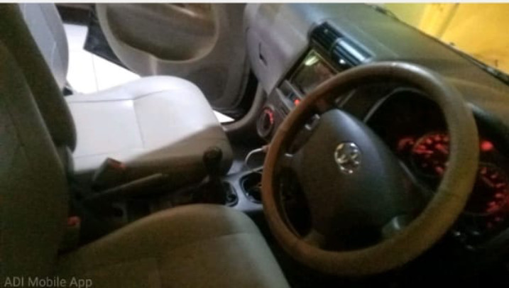 2010 Toyota Avanza 2010 Toyota Avanza