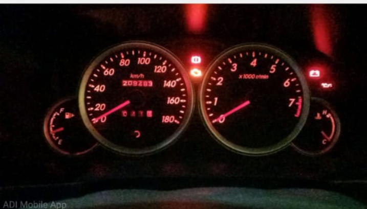 2010 Toyota Avanza 2010 Toyota Avanza