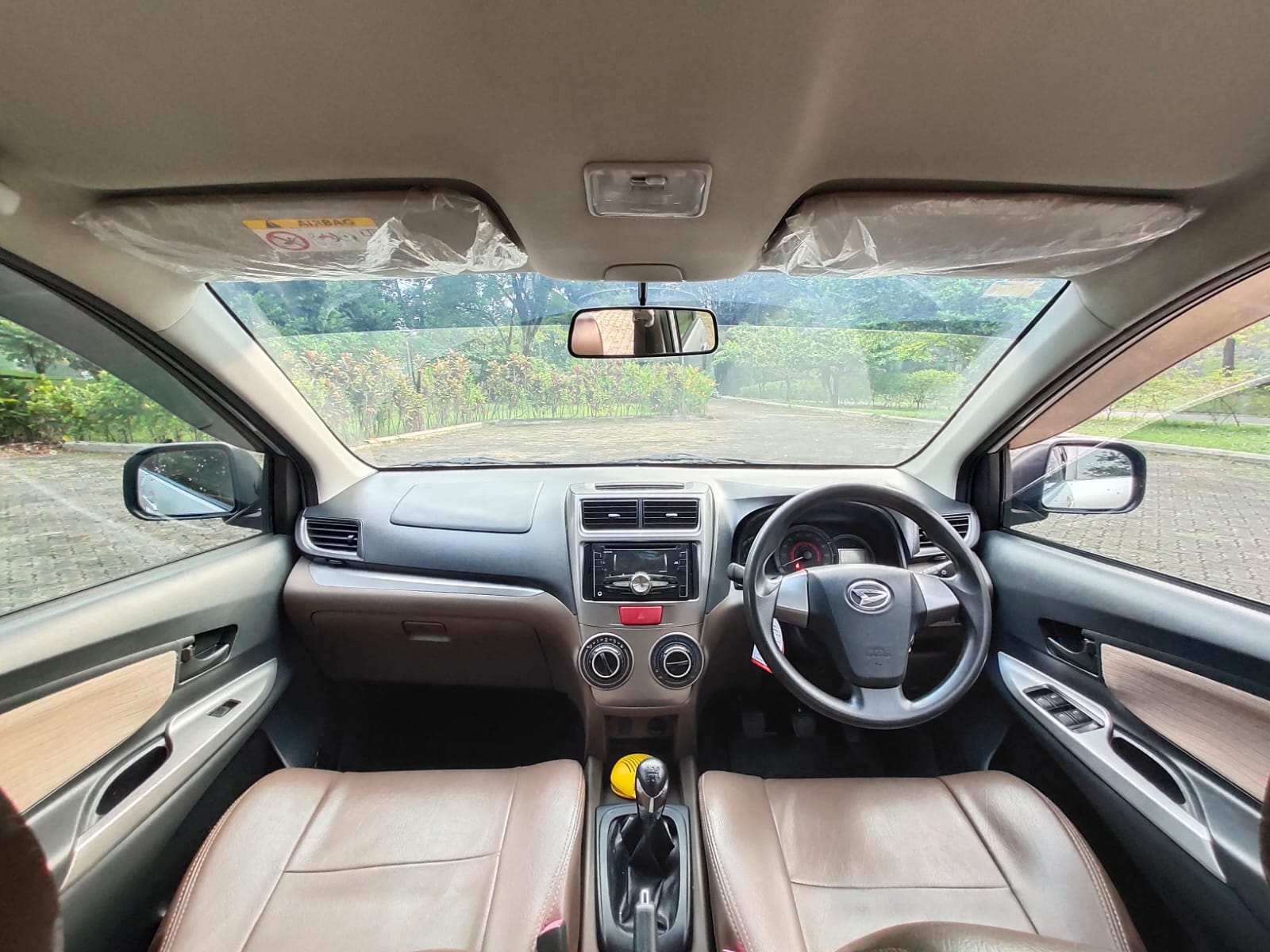 2016 Daihatsu Xenia 2016 Daihatsu Xenia