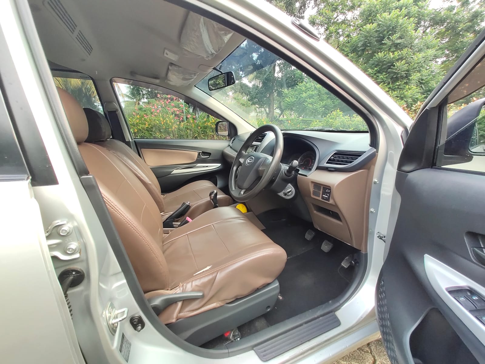 2016 Daihatsu Xenia 2016 Daihatsu Xenia