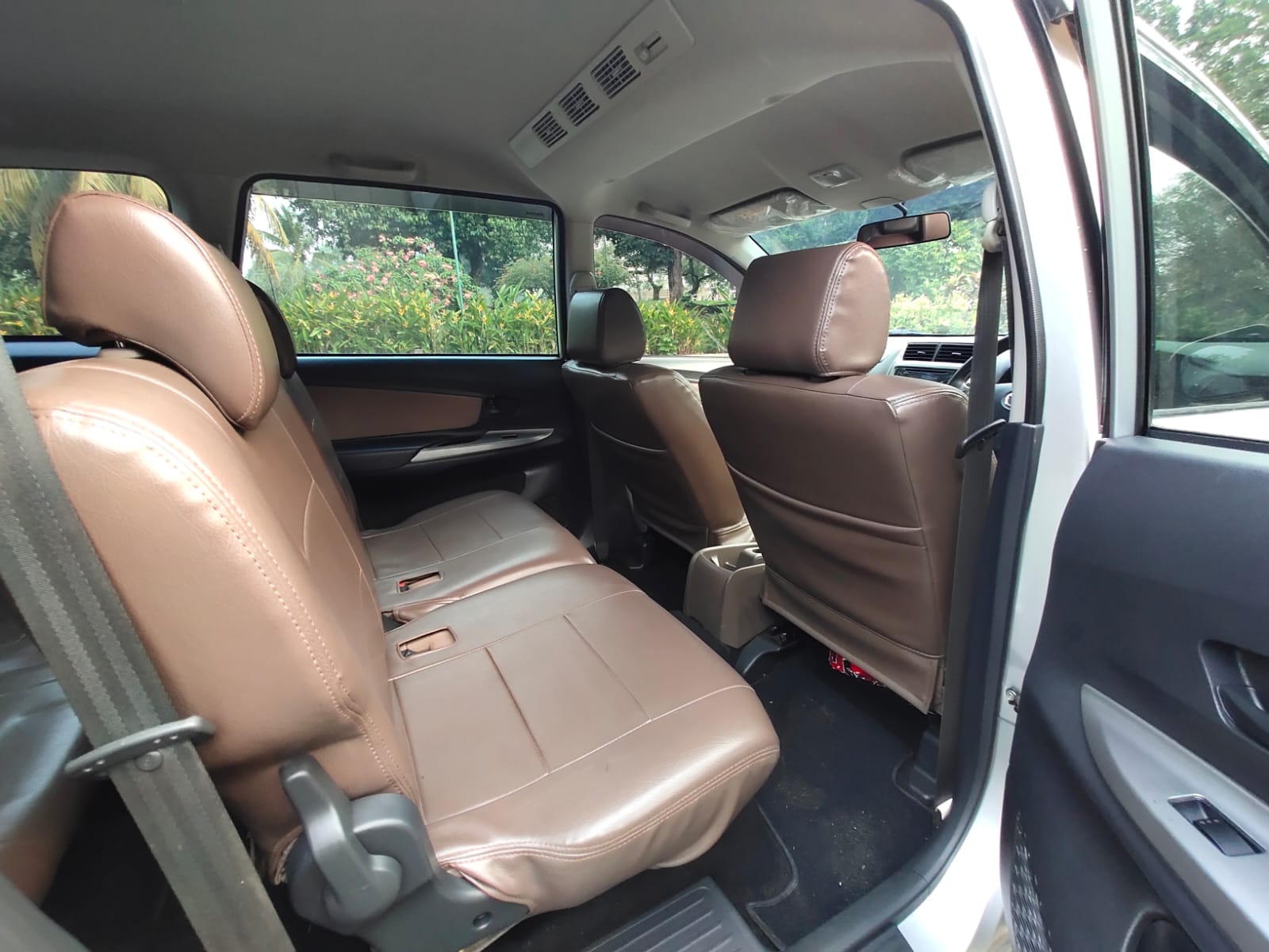 2016 Daihatsu Xenia 2016 Daihatsu Xenia