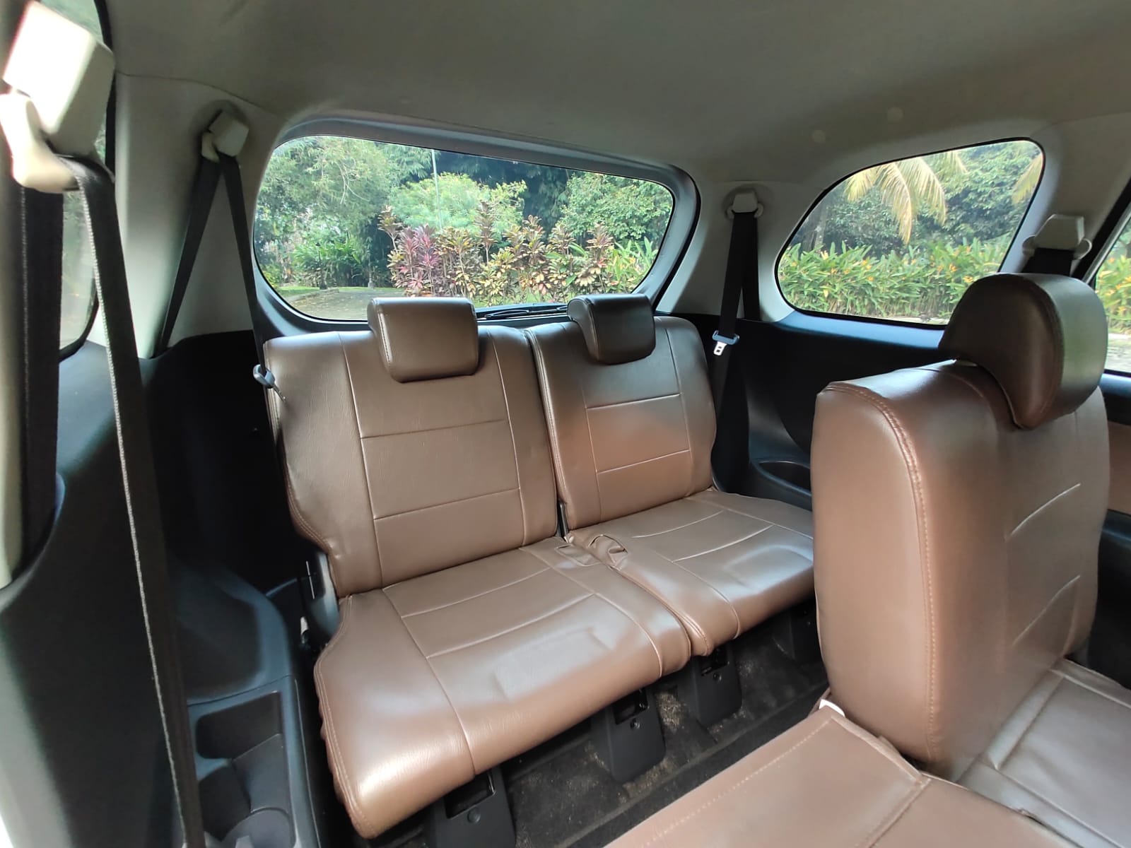 2016 Daihatsu Xenia 2016 Daihatsu Xenia