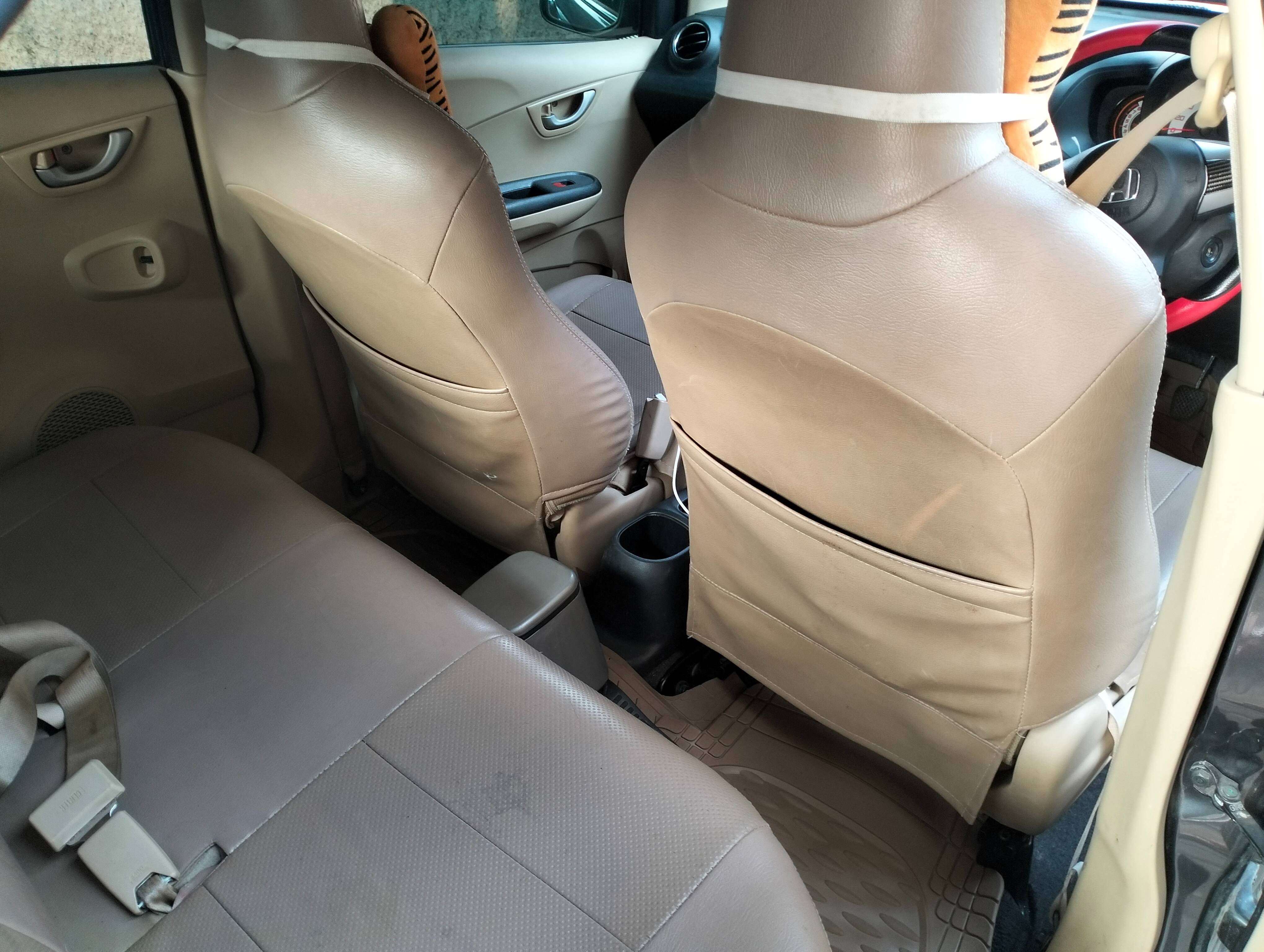 2014 Honda Brio 2014 Honda Brio