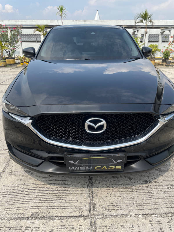 Old 2019 Mazda CX 5 Elite Elite