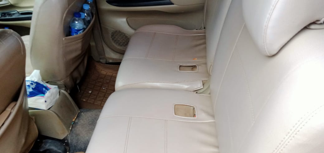 2013 Toyota Avanza 2013 Toyota Avanza