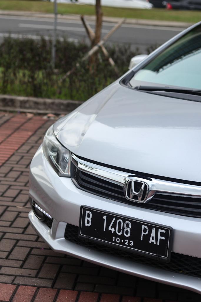 2013 Honda Civic 2013 Honda Civic