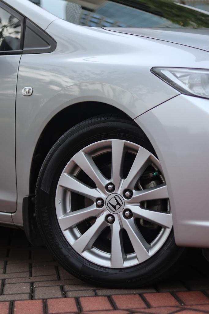 2013 Honda Civic 2013 Honda Civic