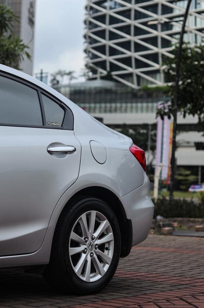 2013 Honda Civic 2013 Honda Civic