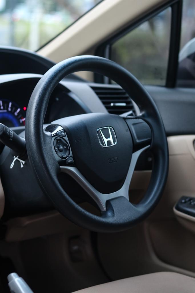 2013 Honda Civic 2013 Honda Civic