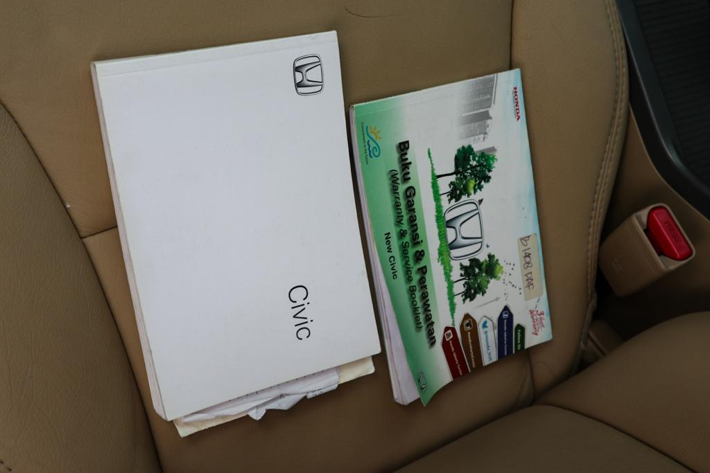 2013 Honda Civic 2013 Honda Civic